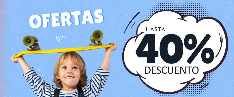 comprar brinquedos com até -40% de desconto