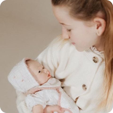 comprar beb&eacute;s Reborn