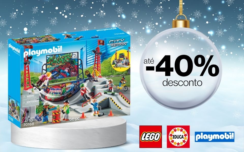 comprar jogos de construção com desconto