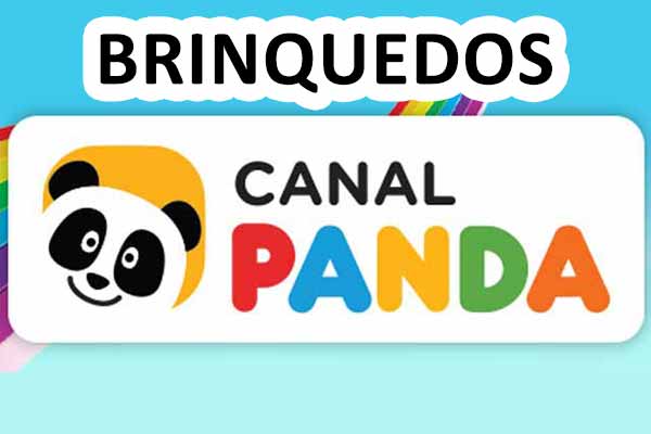 Comprar Brinquedos Canal Panda