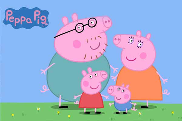 Comprar Brinquedos Peppa Pig Comprar Brinquedos Peppa Pig