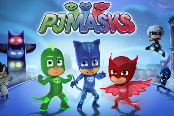 Comprar Brinquedos Pj Mask Comprar Brinquedos Pj Mask