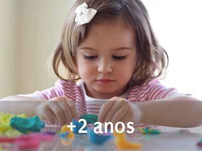 +2 Anos