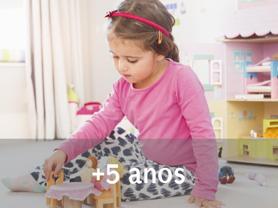 +5 Anos