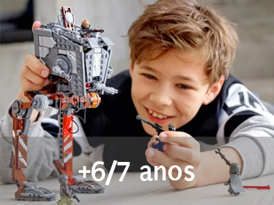 +6/7 Anos