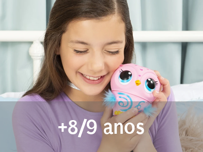 +8/9 Anos