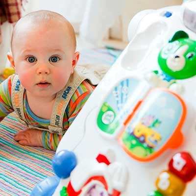 Brinquedos para arrastar e Andarilhos