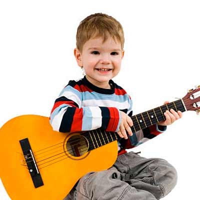 Instrumentos Musicais