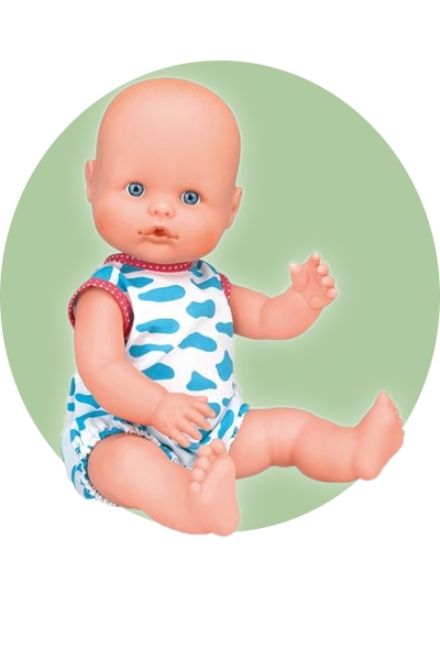 Comprar bonecas Nenuco