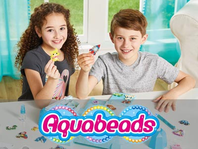 Aquabeads