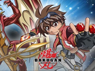 Bakugan