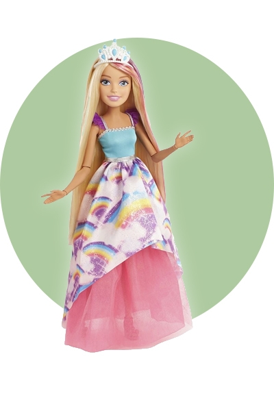 Comprar bonecas Cole&ccedil;&atilde;o Barbie