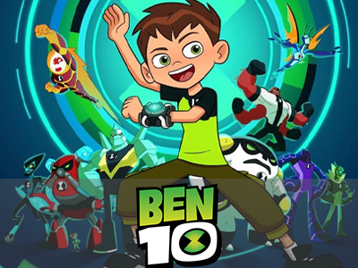 Ben 10