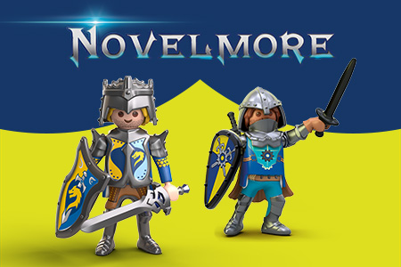 Playmobil Novelmore