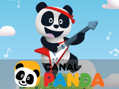 Canal Panda