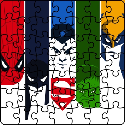 Puzzles e jogos educativos