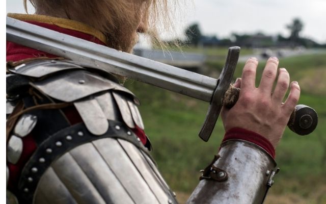 Complementos para disfarces