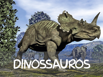 Dinossauros