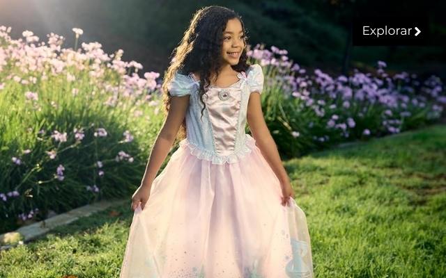 Fatos Carnaval Menina