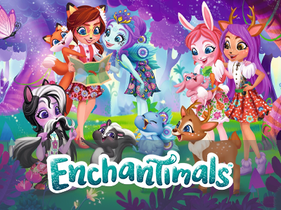 Enchantimals