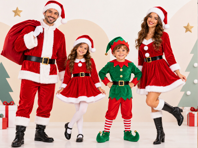 Fatos para Natal