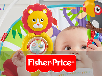 Fisher-Price