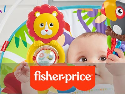 Fisher-Price