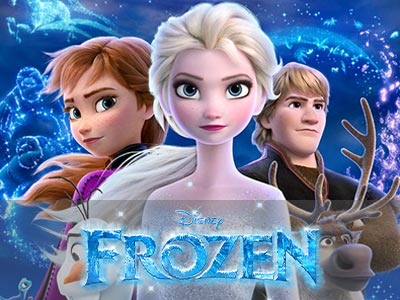 Frozen