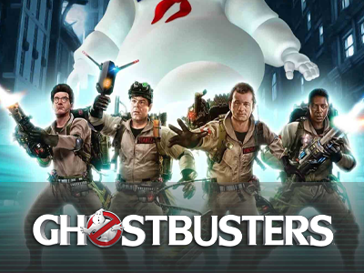 Ghostbusters