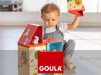 Goula