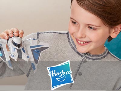 Hasbro