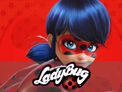 Ladybug