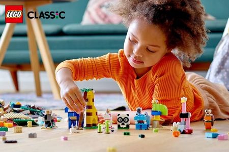 Lego Classic