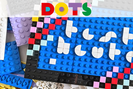 Lego Dots