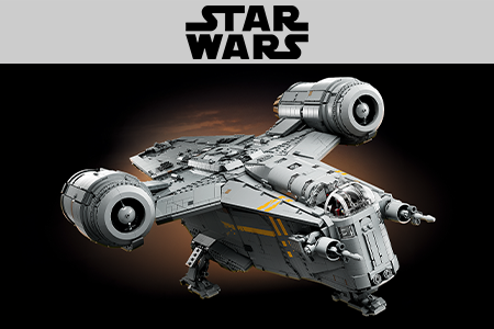 Lego Star Wars