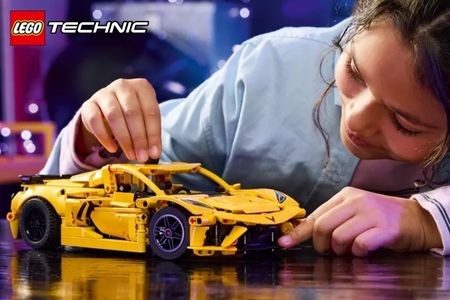 Lego Technic