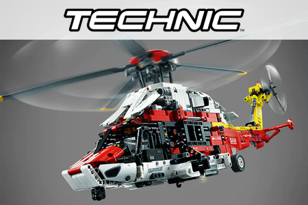 Lego Technic