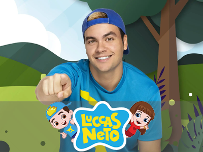 Luccas Neto