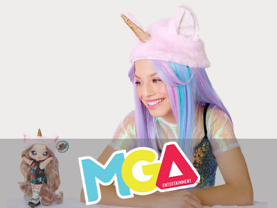 MGA