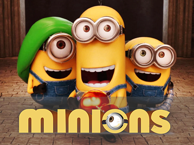 Minions