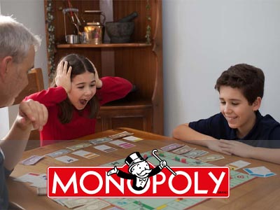 Monopoly