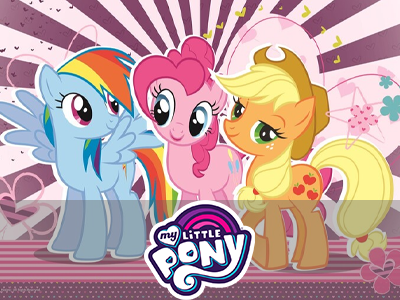 My Little Pony