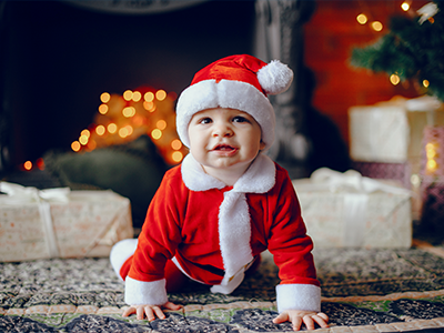 Disfarces para natal