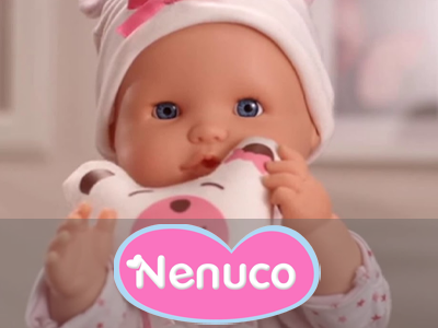 Nenuco