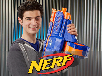 Nerf