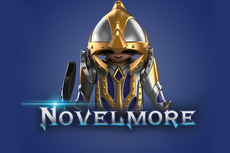 Playmobil Novelmore