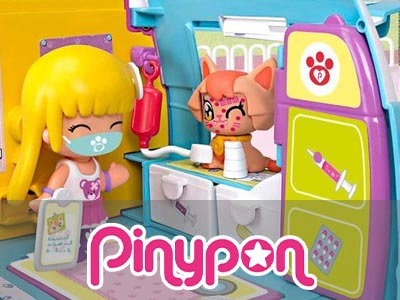 Pinypon