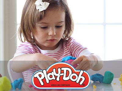 Play-Doh