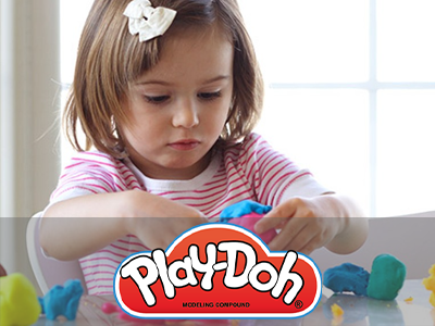 Play-Doh