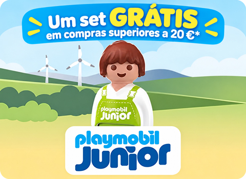 Playmobil Junior